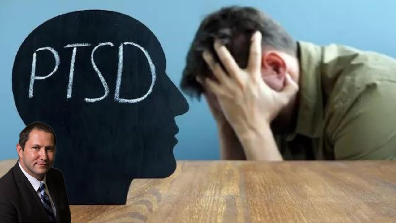 How to Recognize Acute Stress and Post-Traumatic Stress Disorder