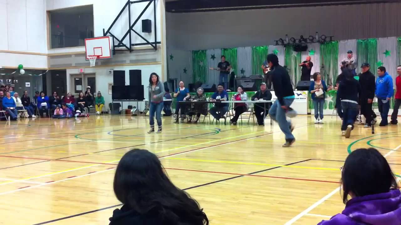 Muskrat Jamboree 2013 Jigging Conest, Age Category 16-49