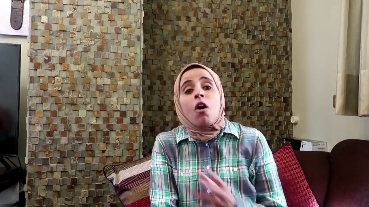 ازاى اعالج النحافة ؟ مع الدكتورة نيللى شمس