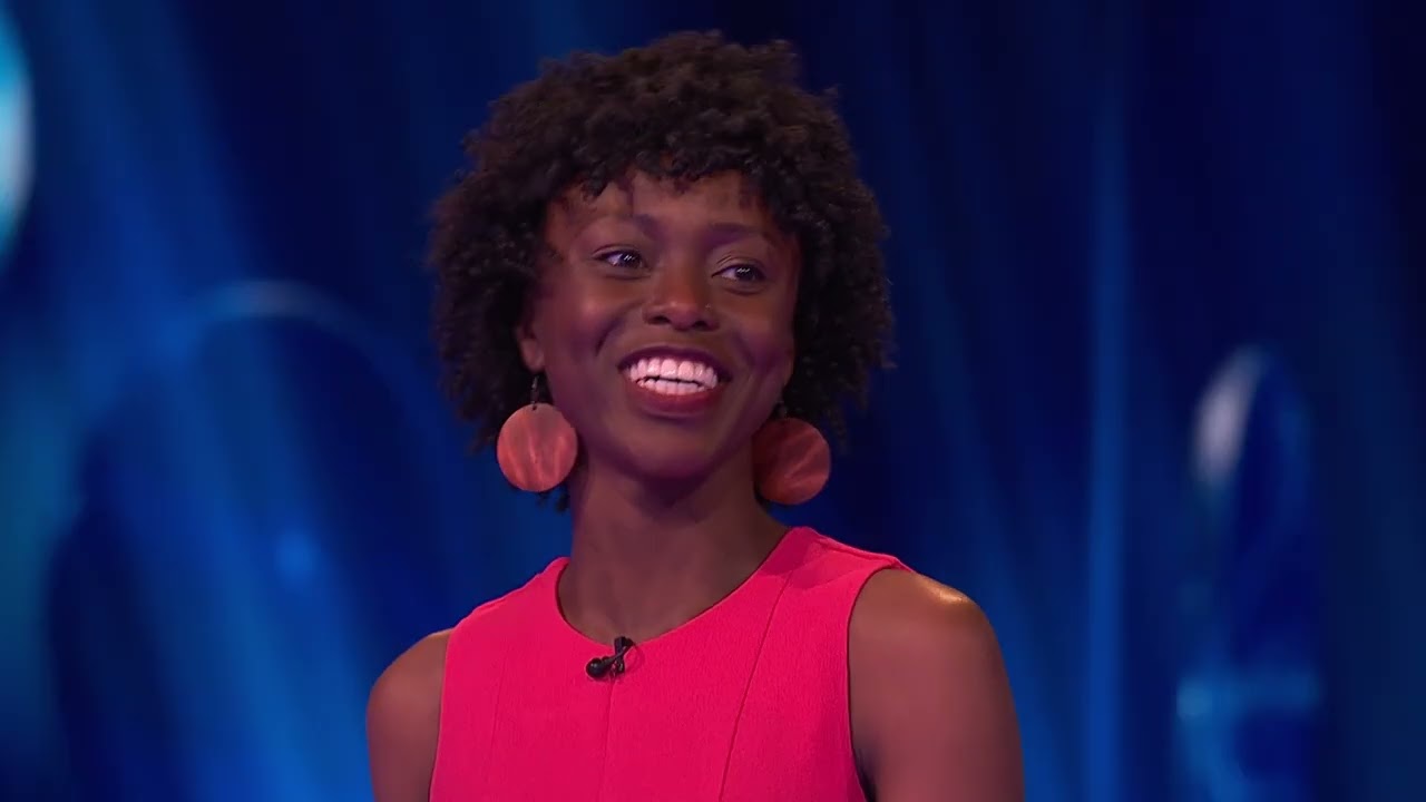 Tipping Point S15E21