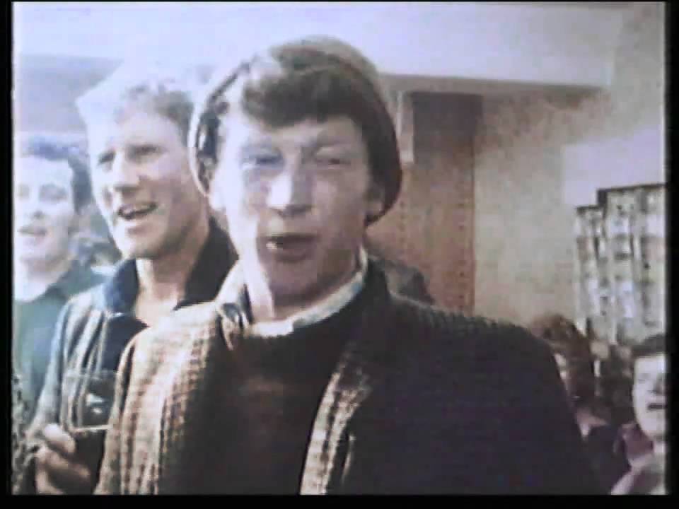 mardale hunt song