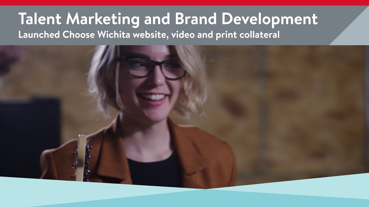 Wichita Economic Development Highlights: January-May 2019