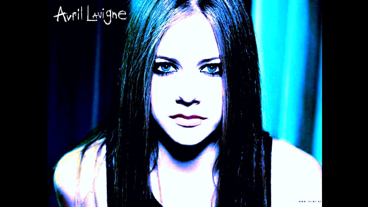 [AI Cover] Avril Lavigne - Going Under - Evanescence