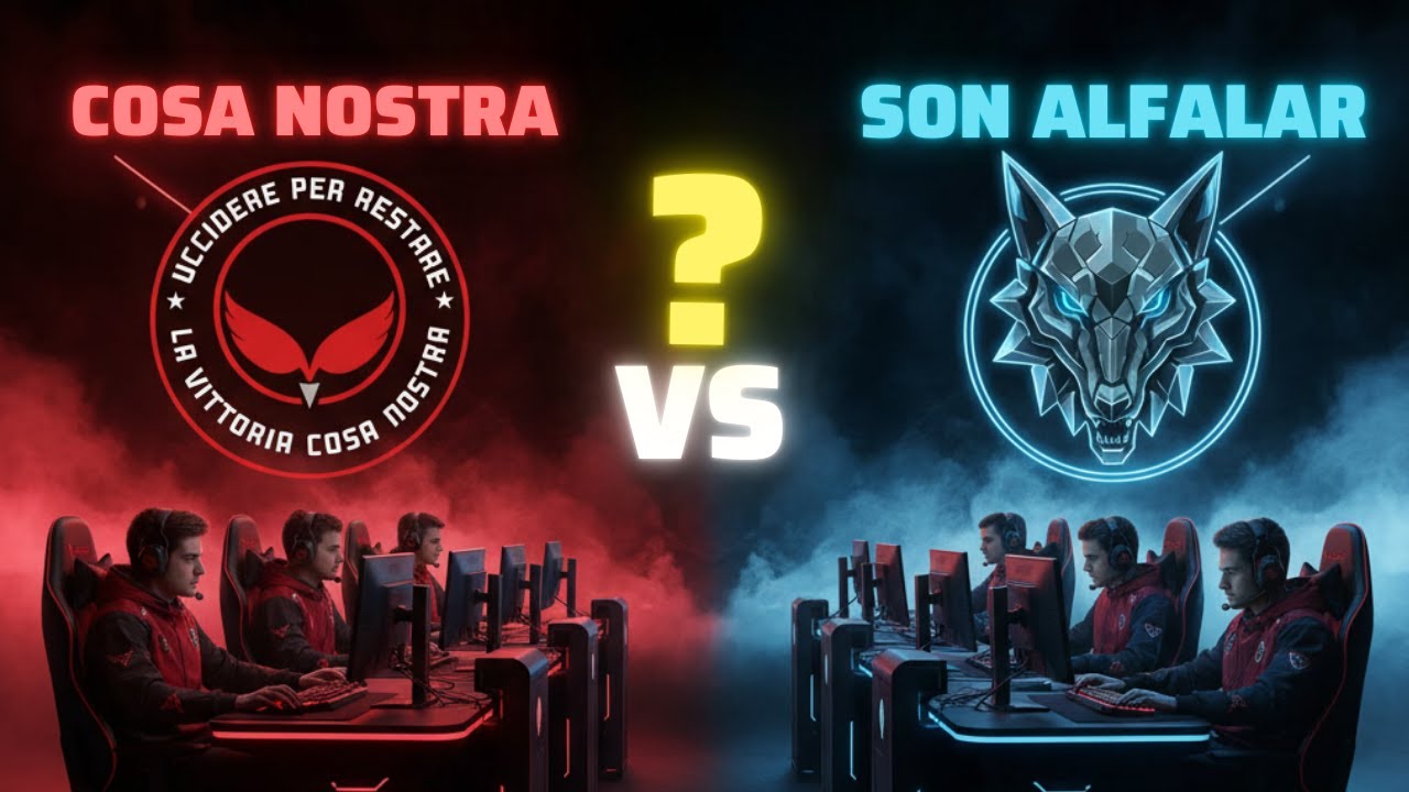 KURT AYAZI UNUTMUŞ! | ZULA RANK MAÇI /vs Son Alfalar