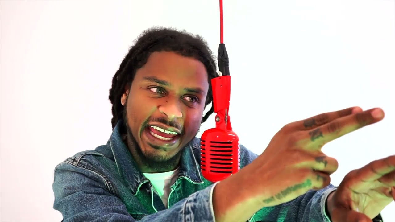G4 - EAZY EASELS (Drop Mic Performance)