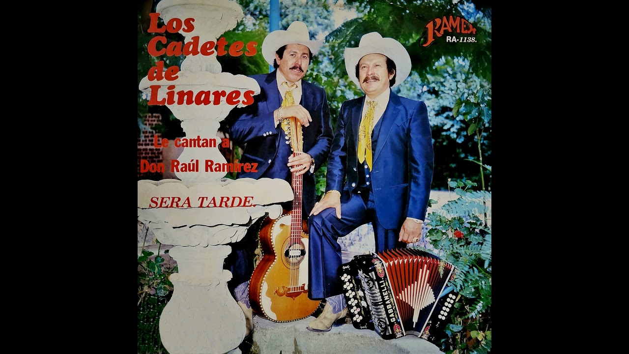 Sustaita y Ramón