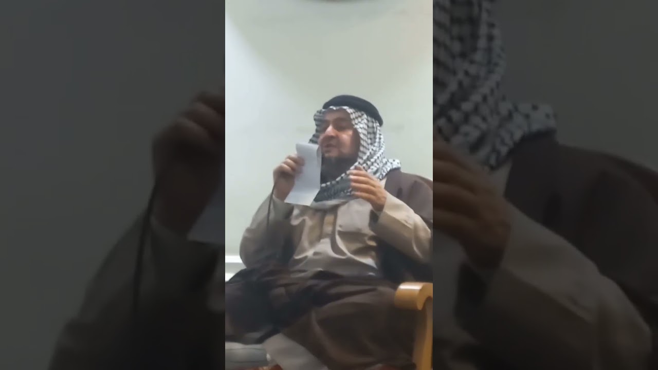 نعي إستشهاد الإمام الهادي ع شيخ رياض الزهيري
