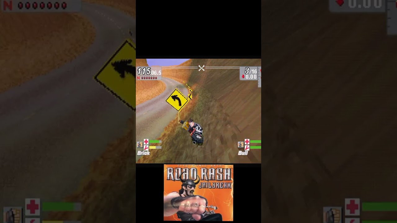 road raceh jailbreak 