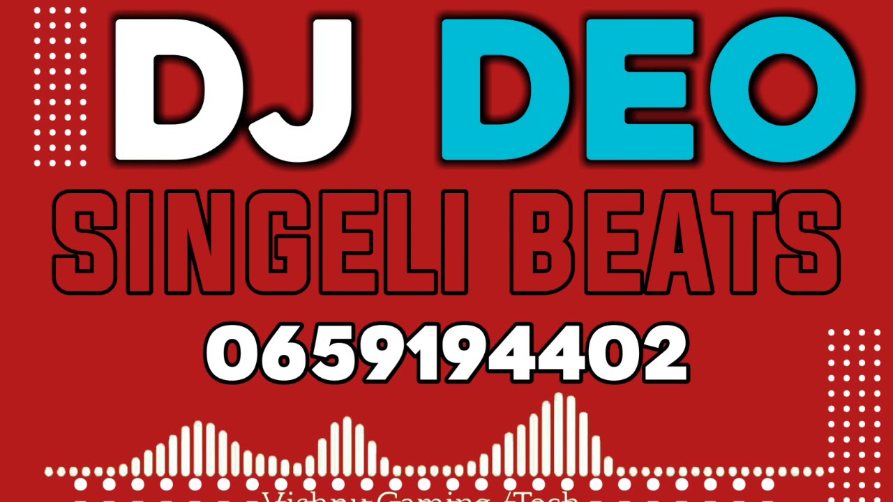 dj deo singeli beat full minanda