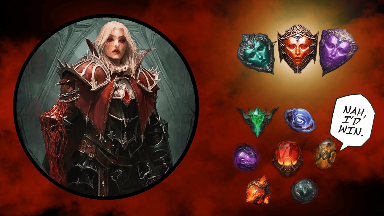 I’M BACK!! WILL I GET LUCKY IN ELDER RIFTS??