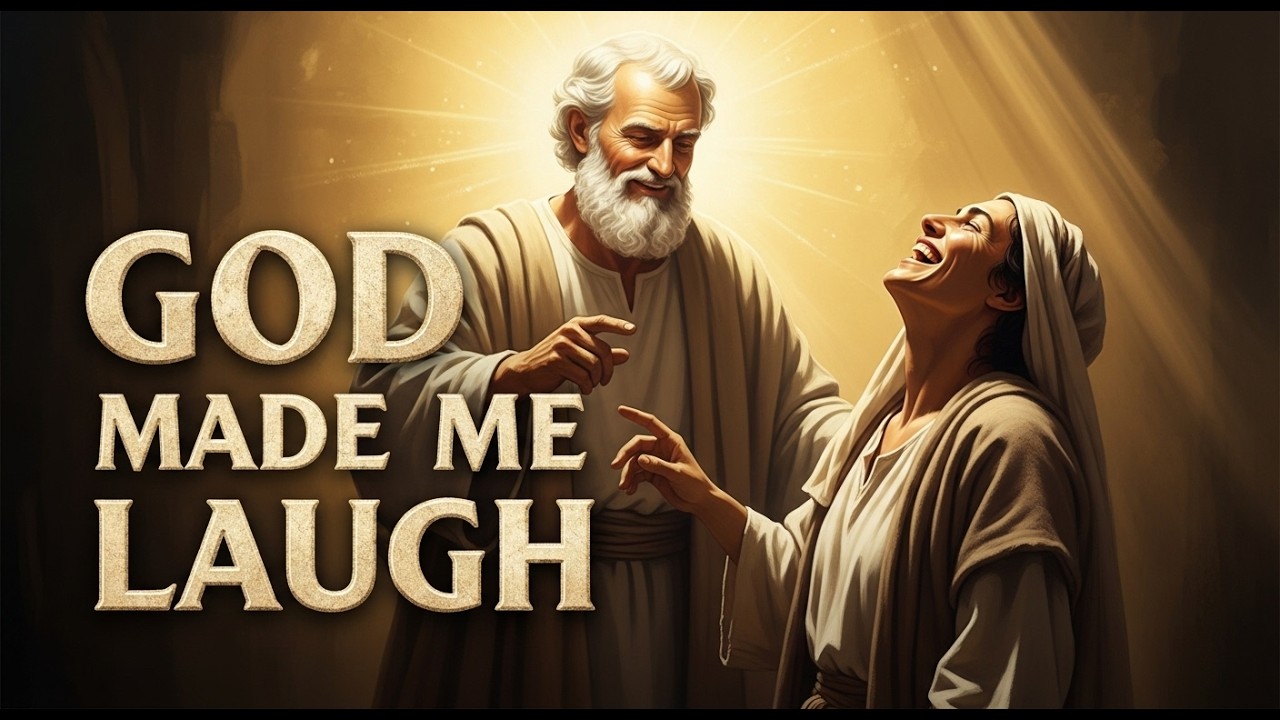 GOD MADE ME LAUGH | PROPHETIC PRAYERS FOR DIVINE TURNAROUND & TESTIMONY