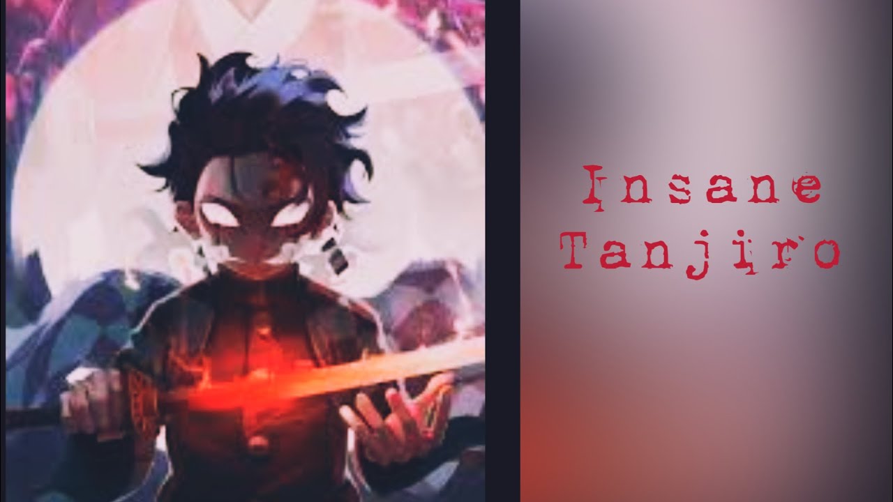 Demon slayer texting story || insane Tanjiro  || Part 1 ||