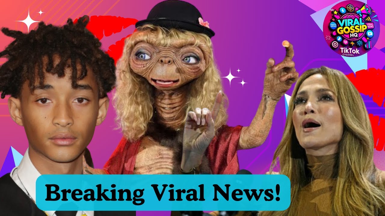 Top 4 Shocking Celebrity Moments You Missed Today – Daily Viral Gossip HQ Recap for True Fans!