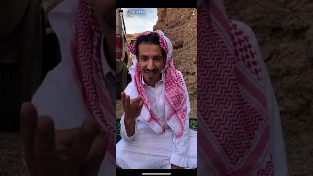 سالفة الشيخ قاتل ١٠٠ معتق ١٠٠ 😂👍 #سوالف_ابوسعود #تصوير #سند_الخراص