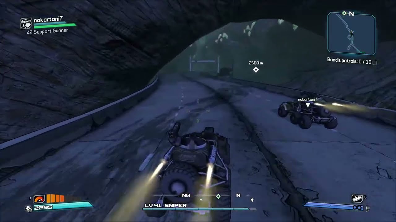 Borderlands GOTY Enhanced Edition - Live - Part 15