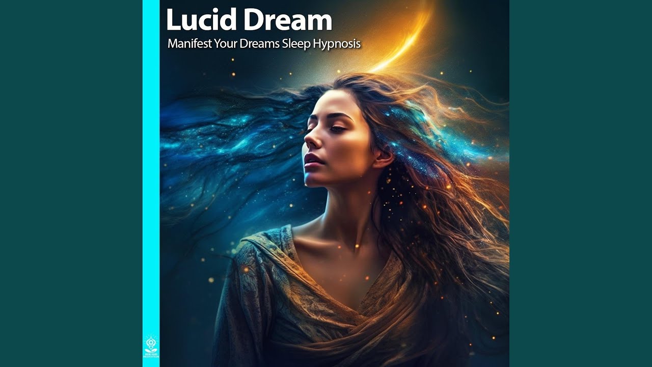 Lucid Dream: Manifest Your Dreams Sleep Hypnosis (feat. Jess Shepherd)