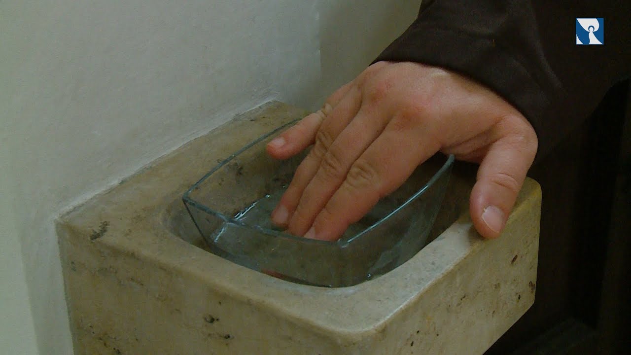 Rituale im katholischen Gottesdienst