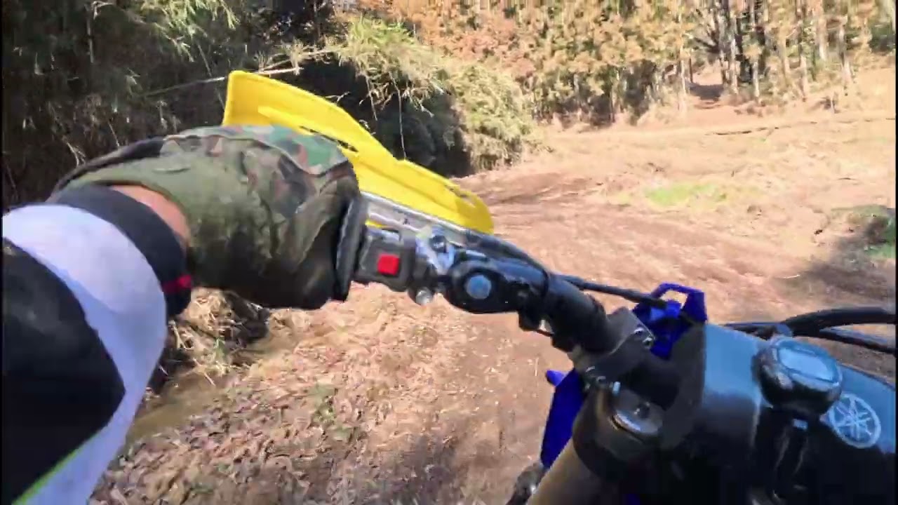 成田MXP 平日コソ練 （B面）