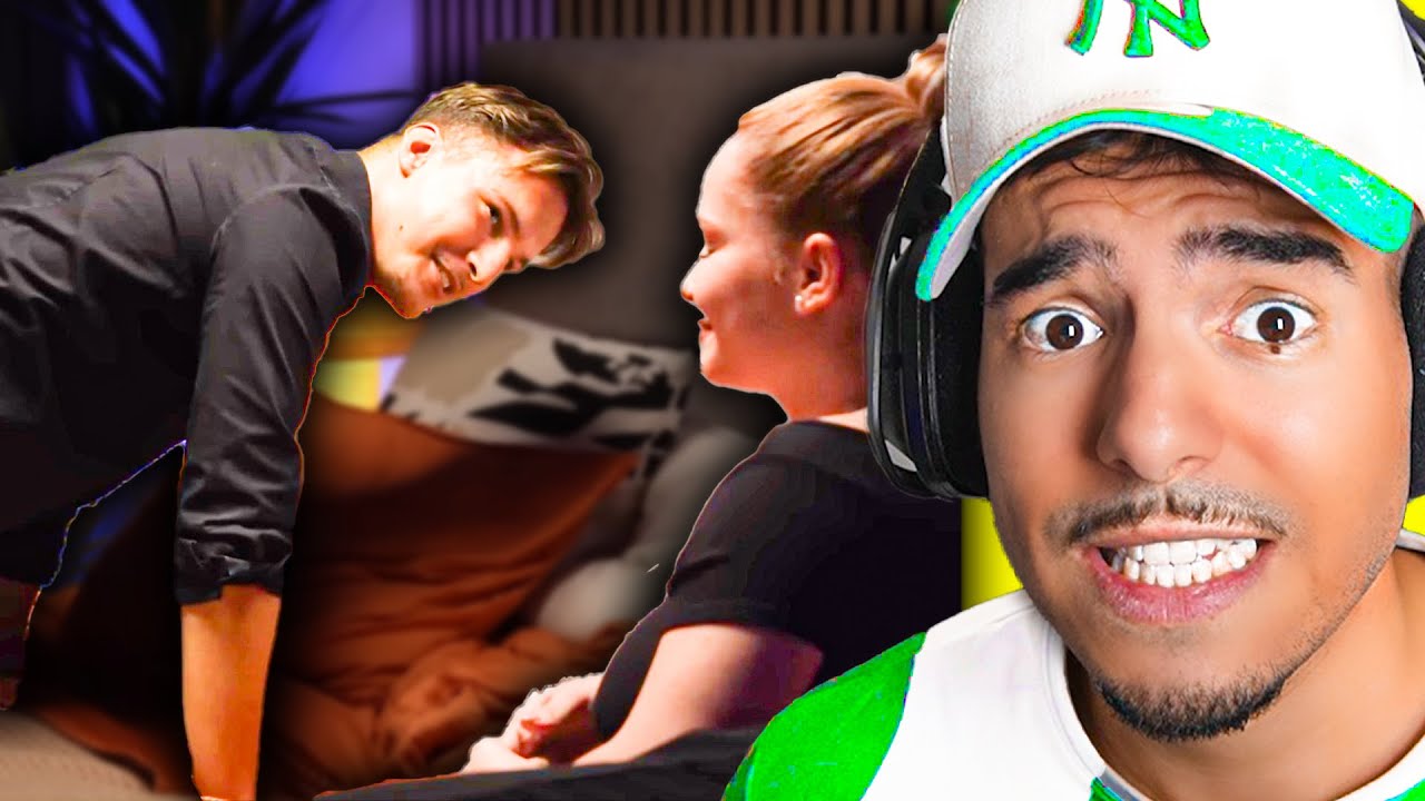 EZ MÁR WEBCAM P....!