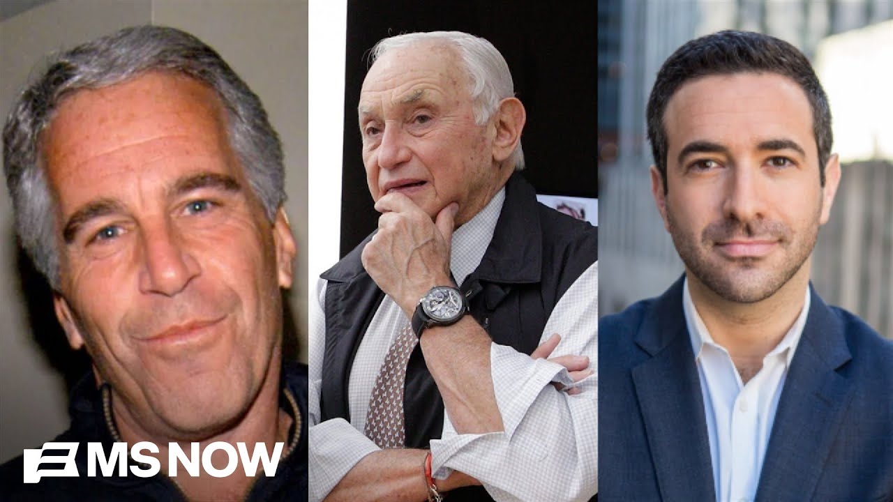 Epstein’s ‘secrets’ & ‘leverage’: Billionaire grilling over emails in FILES