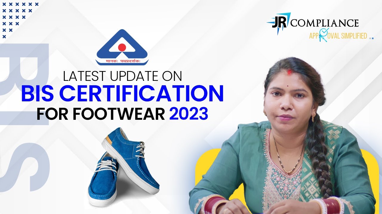 SCHEME OF INSPECTION AND TESTING  FOR  MANUFACTURERS | BIS Certification For Footwear