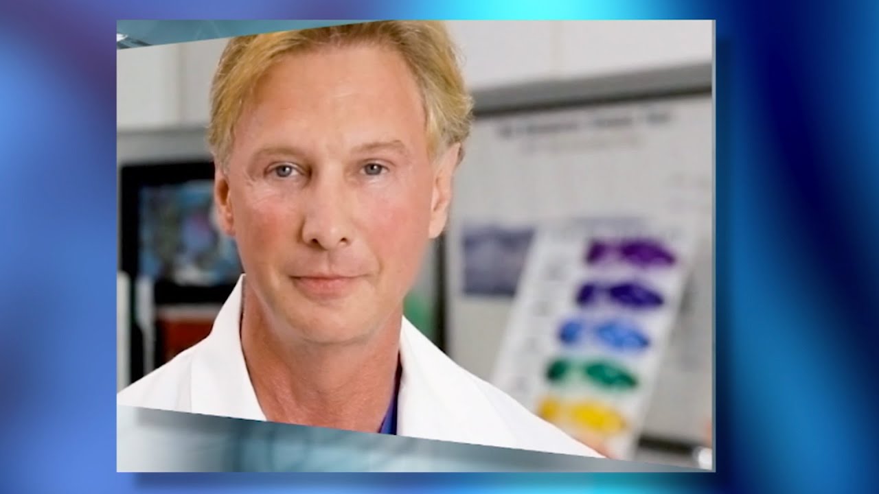 Dr. Don Colbert’s Healthy Gut Zone