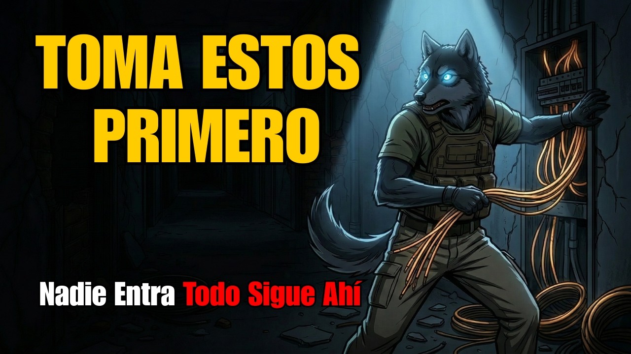 8 Cosas que Nadie Recordó en el Caos