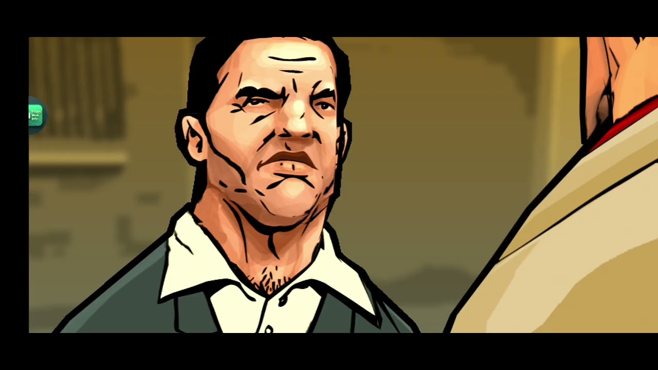 GTA Chinatown Wars gameplay: mission 51