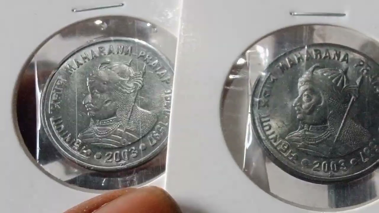 Mob..8120049507 Rare to scare #collectiblecoins