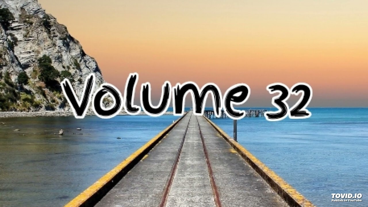 Dj Chaddo - Volume 32 ( Old School Jazz Mixtape )