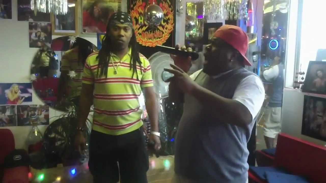 world a reggae - gregory louis.