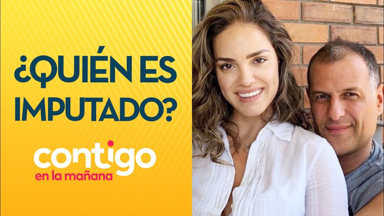 ÚNICO IMPUTADO: ¿Quién es Rodrigo del Valle, acusado de muerte de Nayara Vit? - Contigo en La Mañana