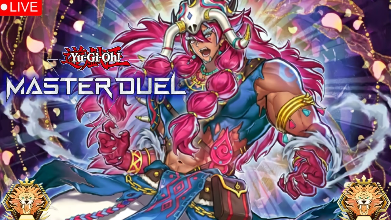 Radiant Typhoon vs The Meta in Yu-Gi-Oh! Master Duel