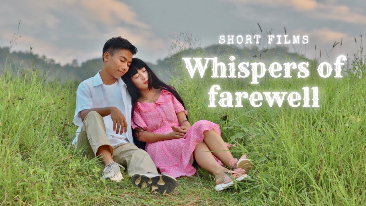 Whispers of farewell  (short films)