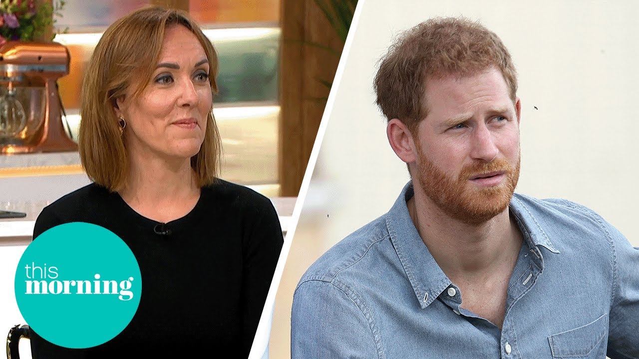 This Morning’s View: Prince Harry Makes His Appearance In Court | This Morning