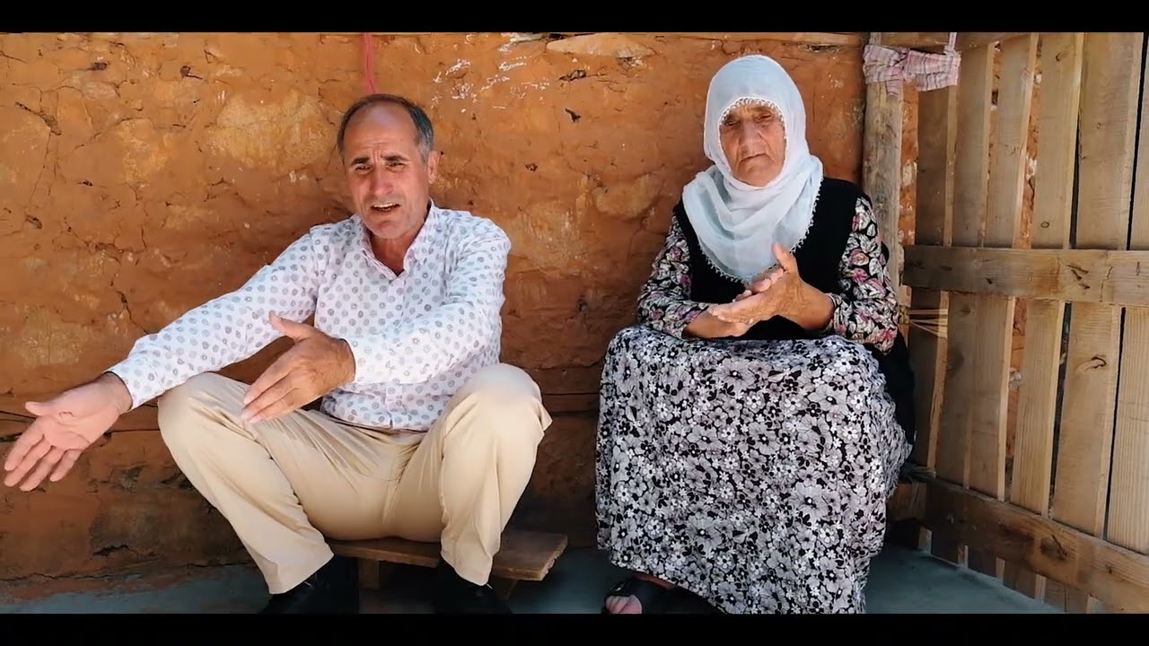 Umê Umê Zazeyma - Sait Yıldız (Yeni Klip)