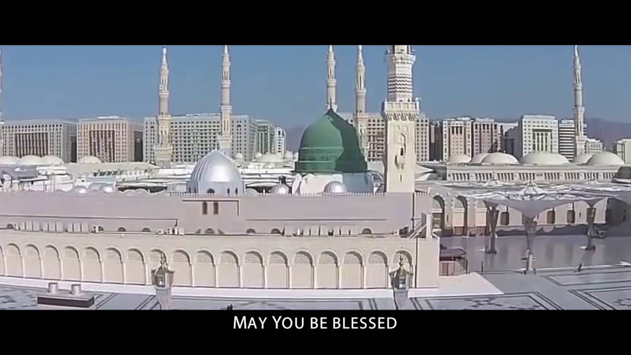 HD| &ldquo;Hajj Mubarak&rdquo; by Maulana Imtiyaz Sidat