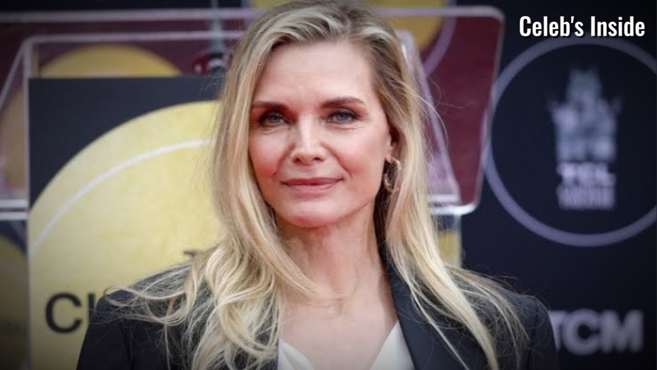 Michelle Pfeiffer Breaks Her Silence on Hollywood Retirement Rumors
