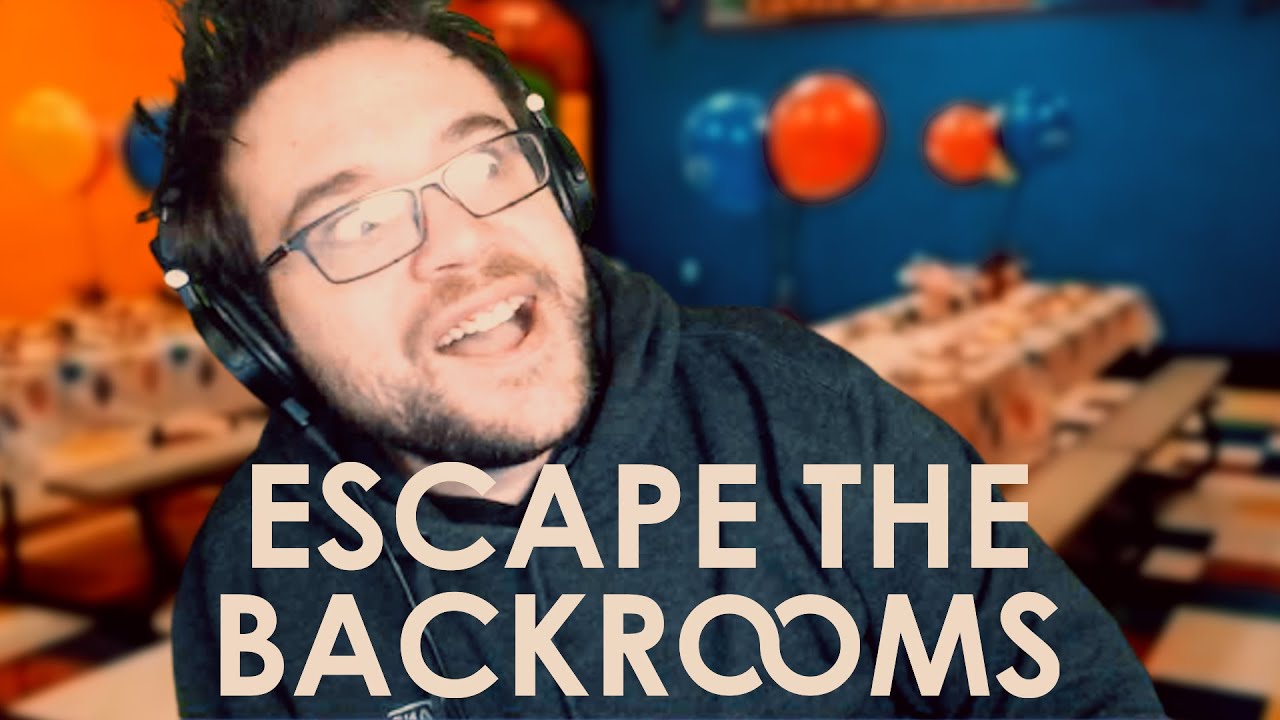 BIEN FUN =) | Escape the Backrooms