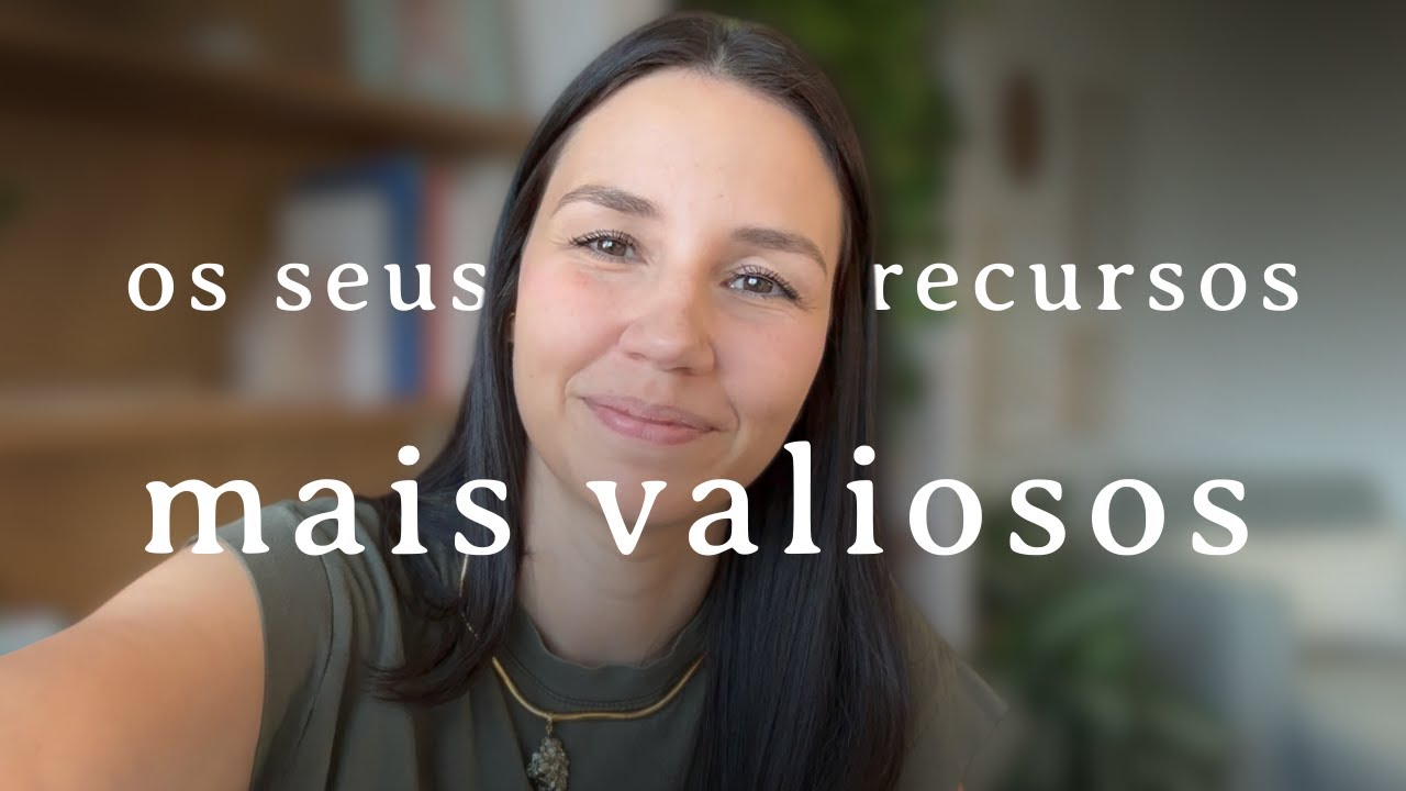 Planeje a sua vida, organize o seu tempo e eleve a sua energia