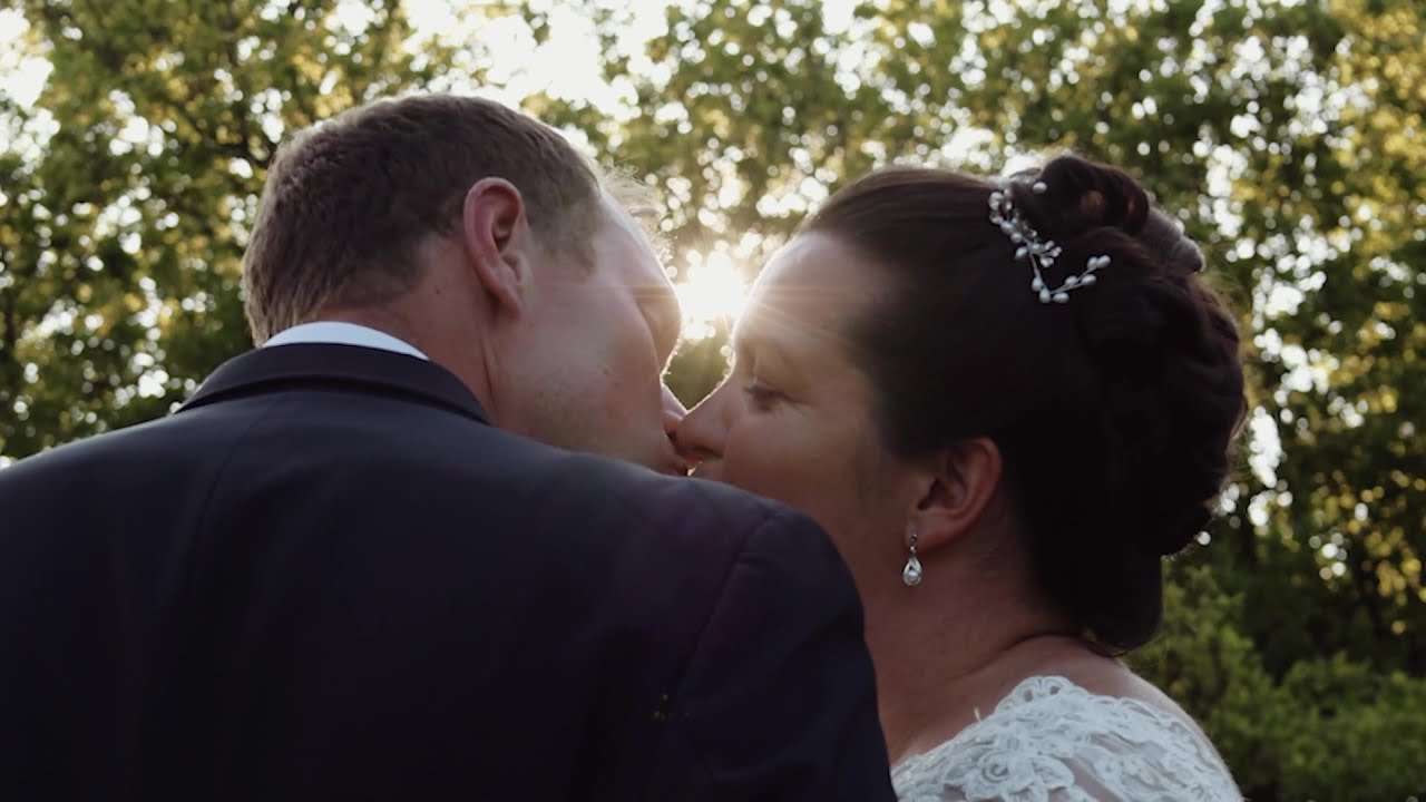 Mark & Sarah Wedding Film