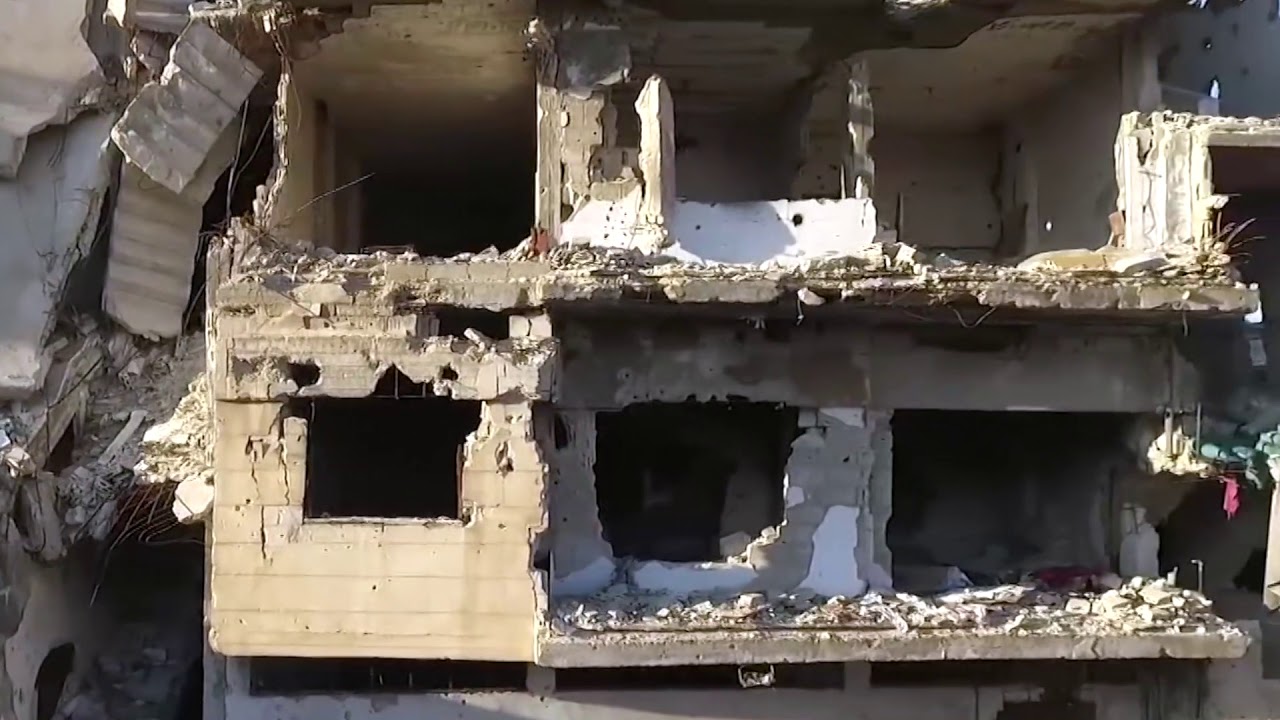 Looking for an apartment in Syria?