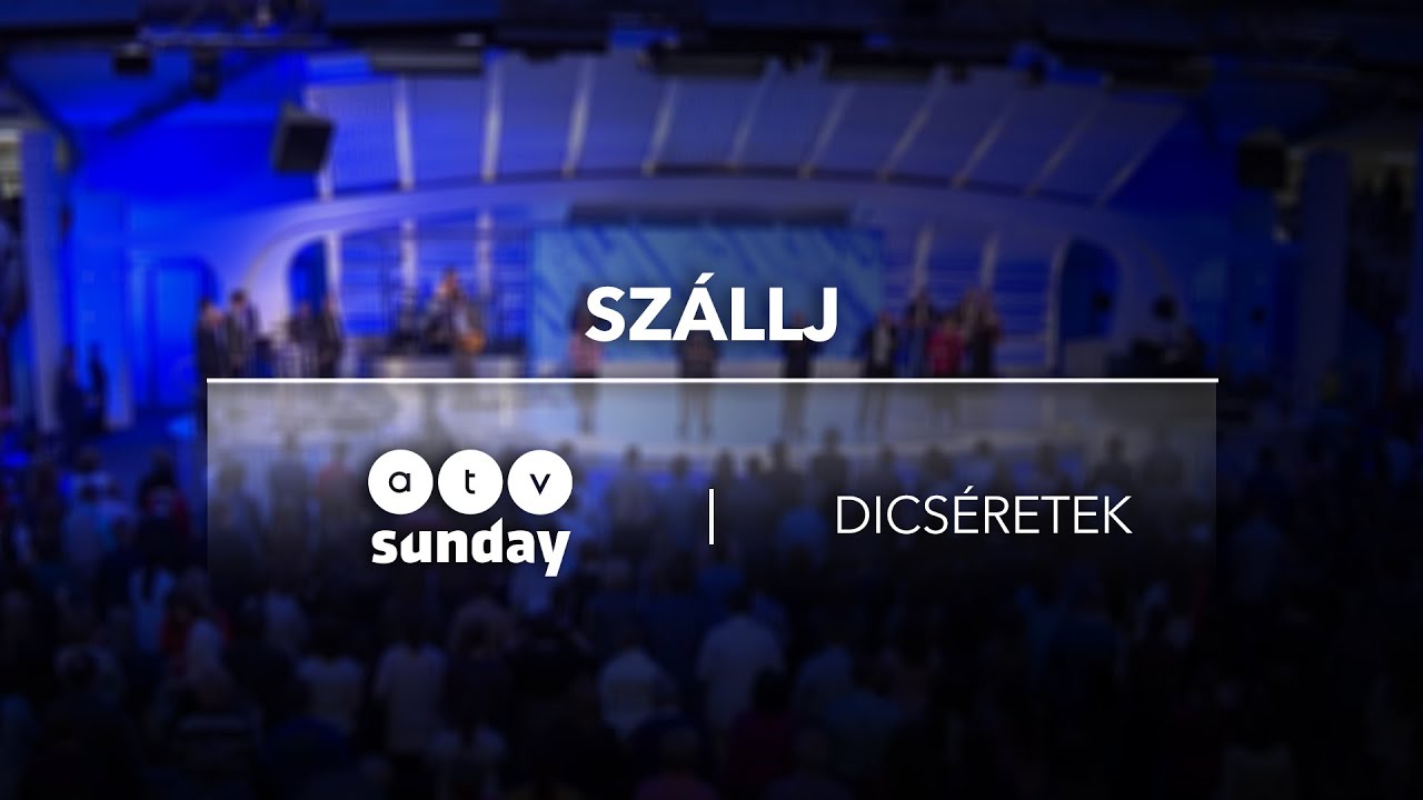 Szállj