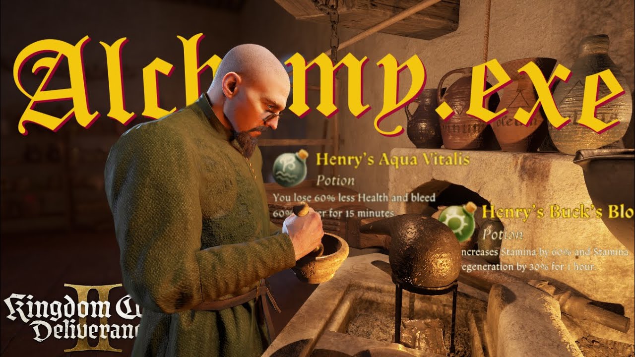 ⚗️Alchemy.exe🧪