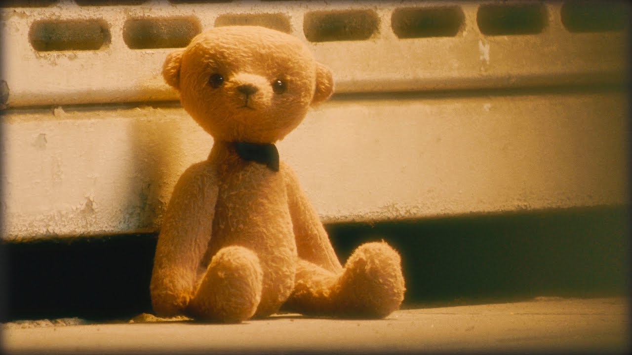 Jón Jónsson - Lost (Official Video)