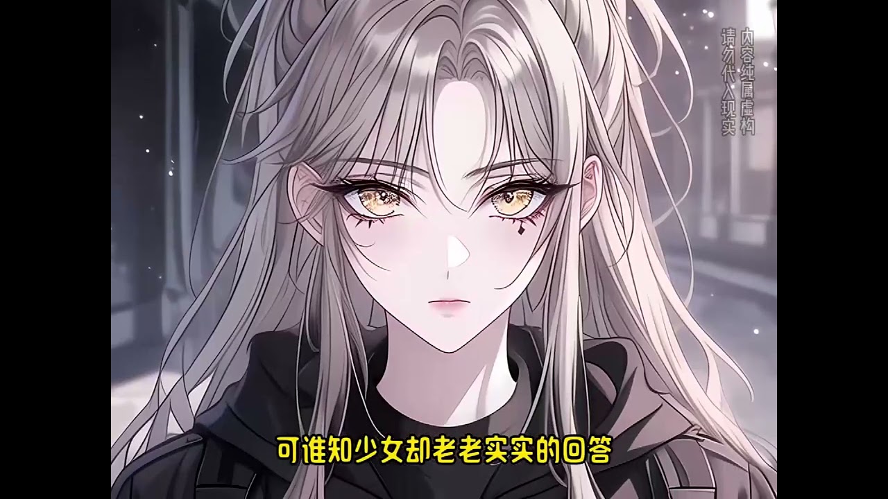 《贵族学院冷脸萌这一块》第1至31集伍茗在来到启穹学院的第一天就失业了，她除了以前的工作外什么都不会。而这所学校是当之无愧的天龙人学院，里面的学生来自不同的城市或国际，他们早已熟悉的差距#西西漫解