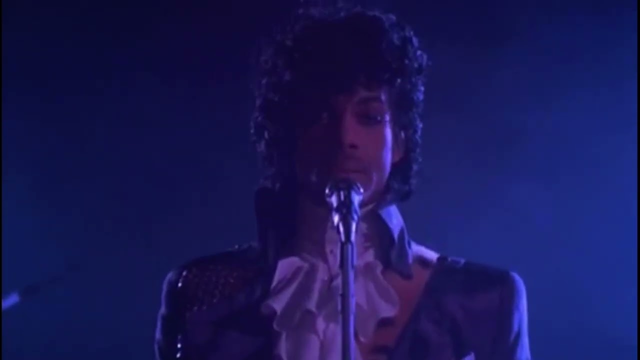 Purple Rain / The Revolution