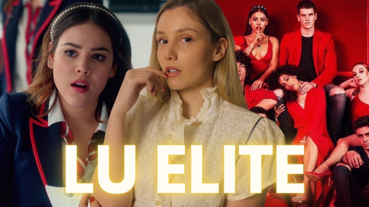 LU ELITE | ANÁLISE PSICOLÓGICA