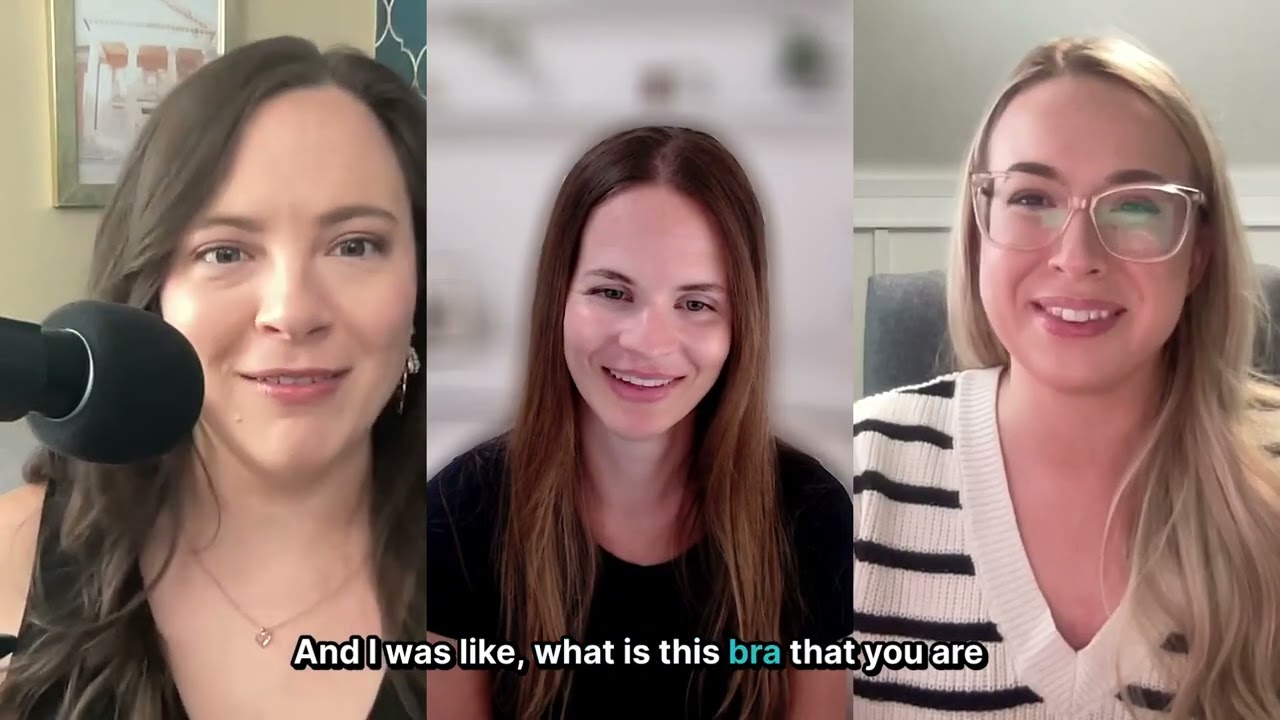 Prairie Wear’s Hugger Bras: Clinician Tips for Better Fit & Function
