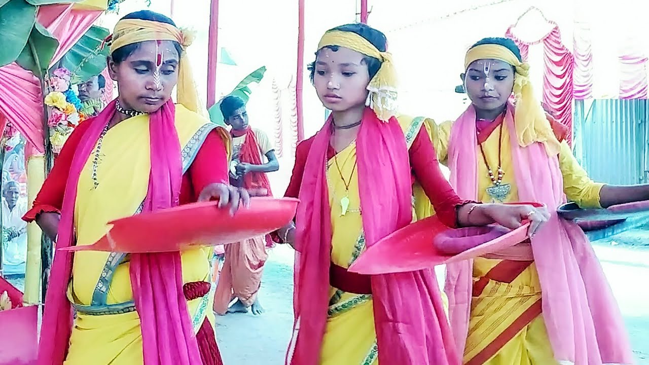 KAKA VASTA JHUMUR DOL